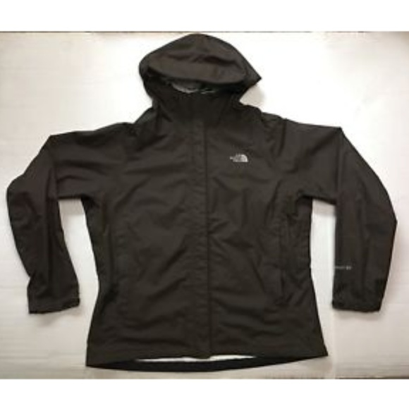 the north face hyvent dt